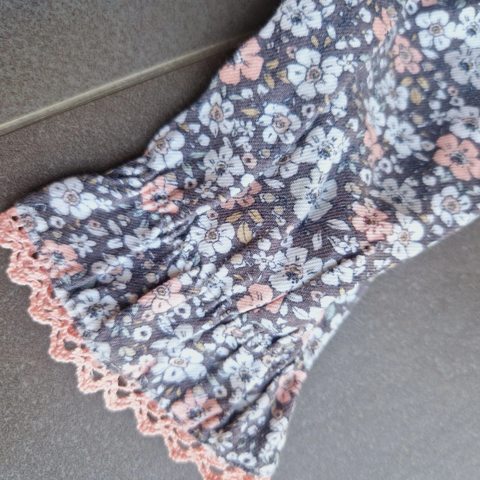 Vestido Coco Aqcua – photo 3